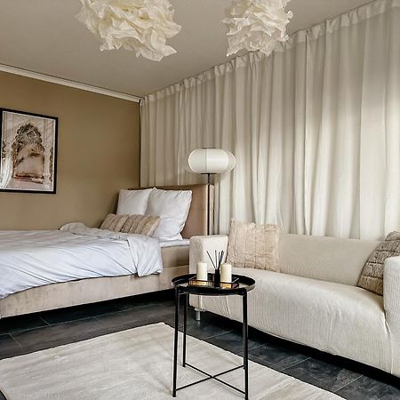 Joyfulhomes City Apartment Bremen Luaran gambar
