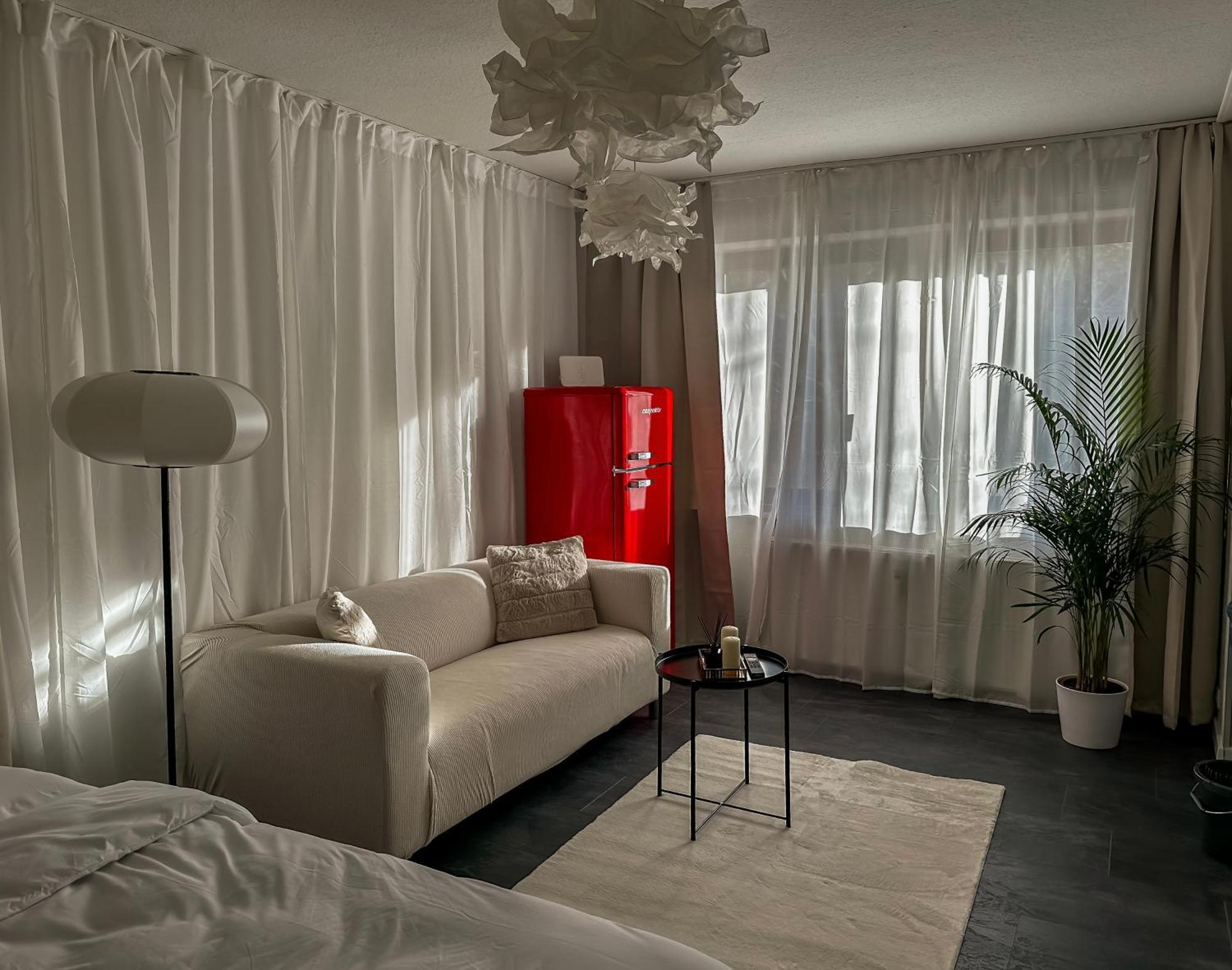 Joyfulhomes City Apartment Bremen Luaran gambar