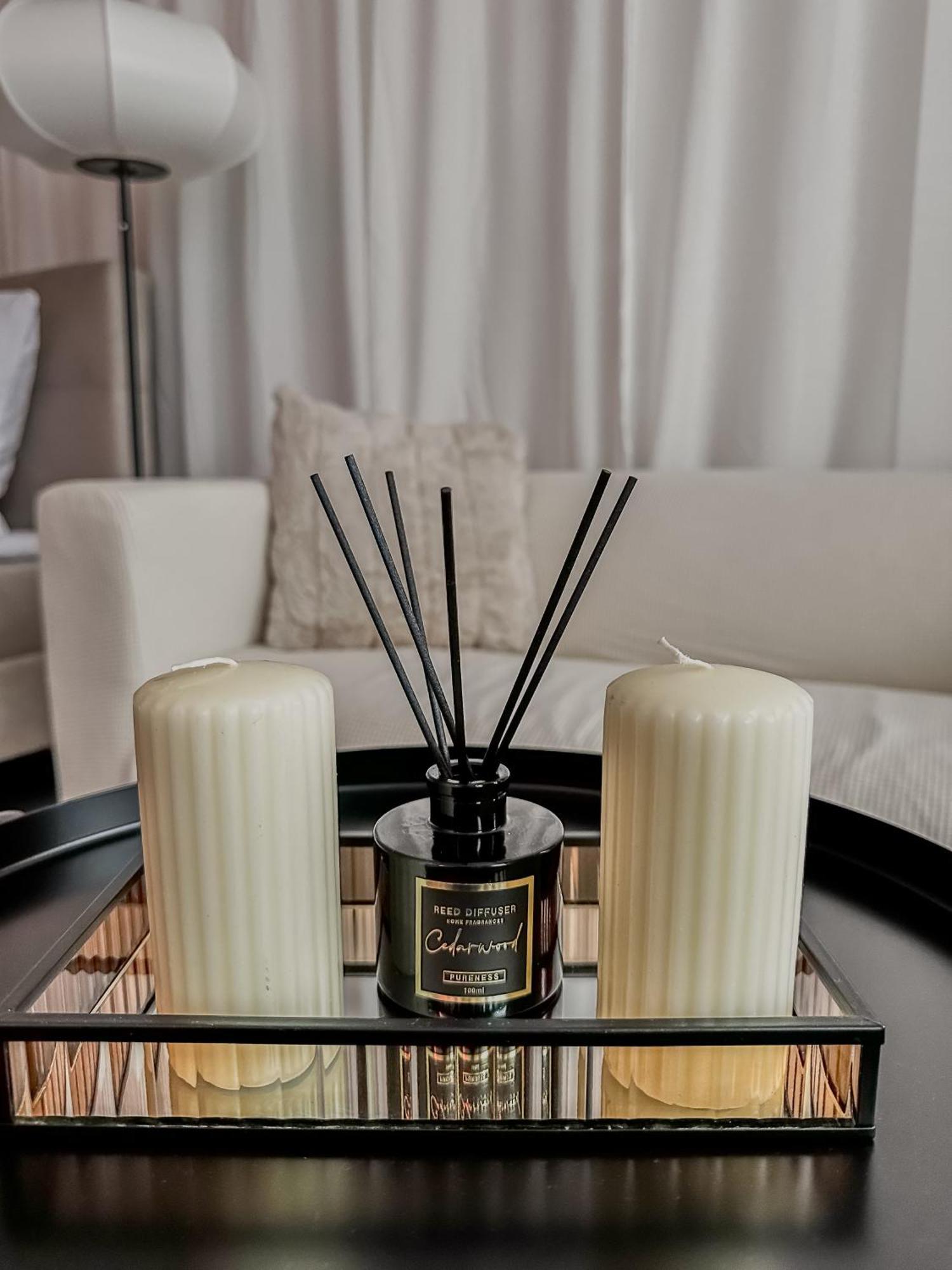 Joyfulhomes City Apartment Bremen Luaran gambar