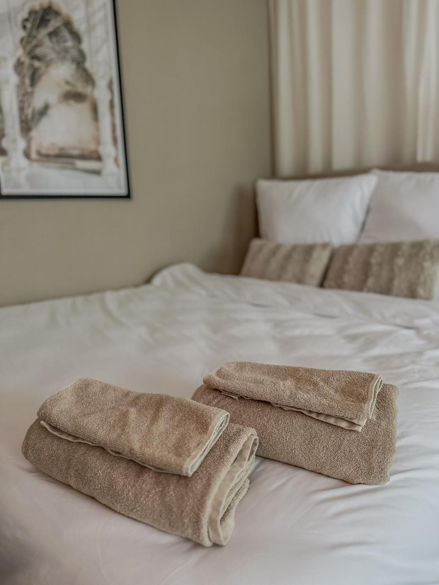 Joyfulhomes City Apartment Bremen Luaran gambar