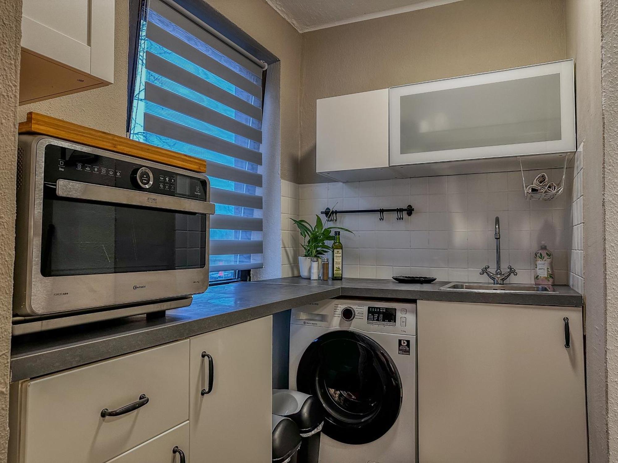 Joyfulhomes City Apartment Bremen Luaran gambar