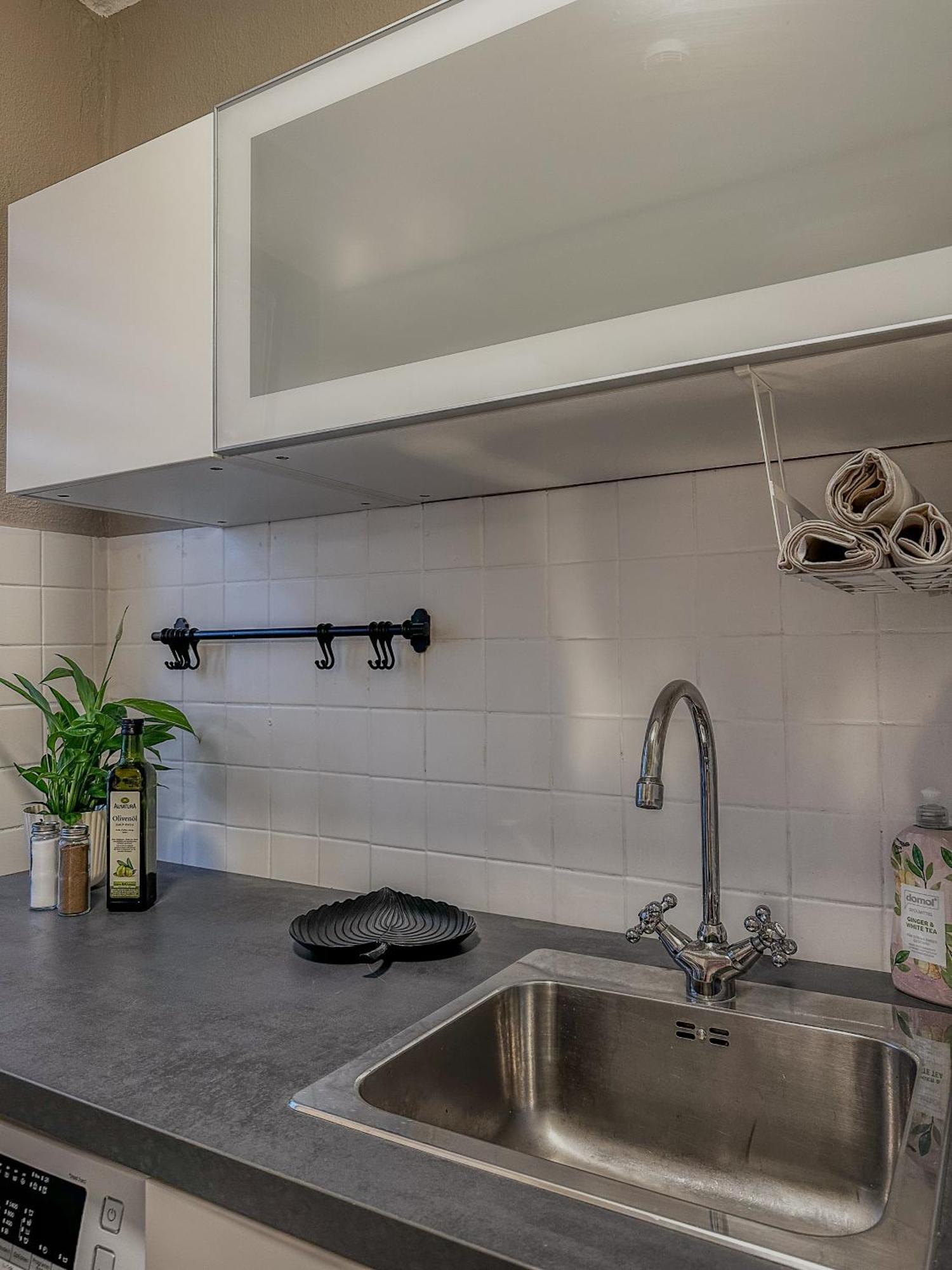 Joyfulhomes City Apartment Bremen Luaran gambar